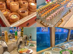 -御水泉·国际水疗会(广州长隆店)