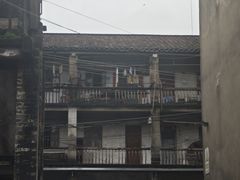-水上人家河鲜