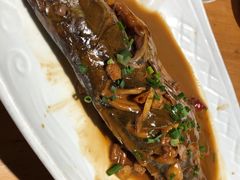 -黄山老妈·土菜(碧桂园店)