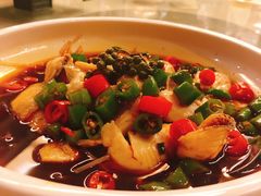 -得丘礼享谷·玉兰苑