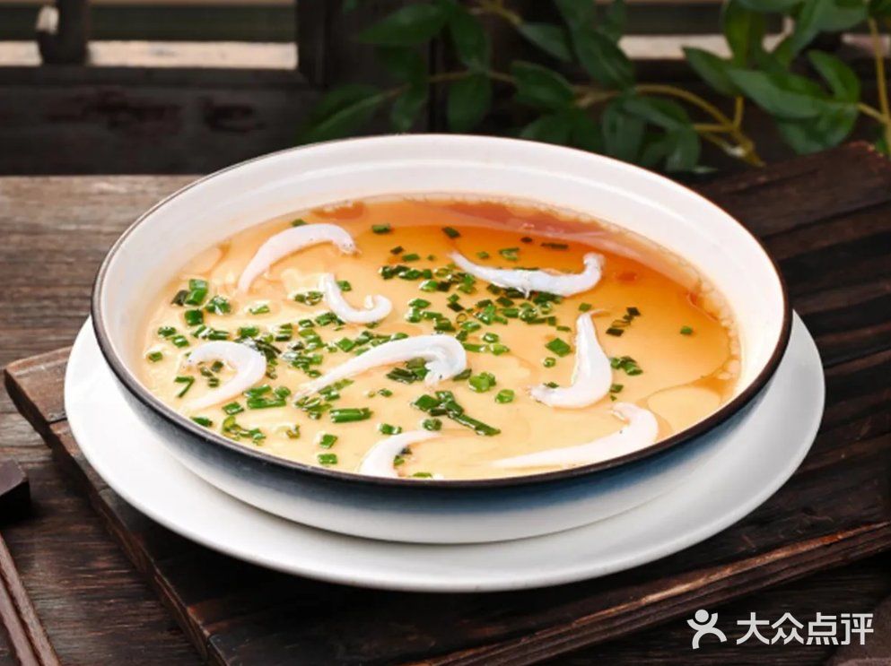 城门口苏帮菜：山塘街店的美味盛宴 🍲✨