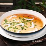 城门口苏帮菜：山塘街店的美味盛宴 🍲✨