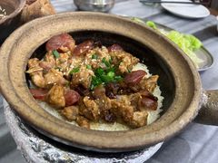 -红星光发煲仔饭(大石街店)