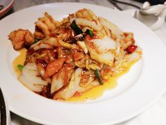 -京味斋·北京烤鸭(华威桥北工大店)