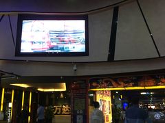 -万达影城(长安万达广场IMAX店)