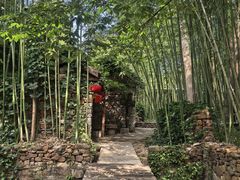 -竹泉村旅游度假区