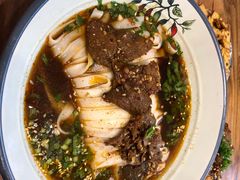 -常樂屋·常德米粉(青年路店)