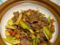 -秋色客家菜(南山店)