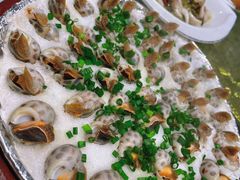 盐焗花螺-温岭人家(红花北路店)