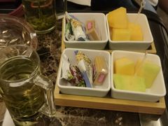 -大自然沐足·点餐·SPA(街道口店)