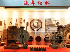 -太原老车文化博物馆