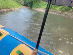 -天目湖松岭竹海漂流