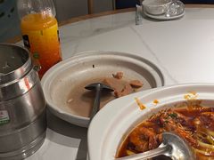 -吴掌柜·藕汤印象(南湖店)