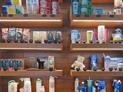 -星巴克臻选(济南万达店)