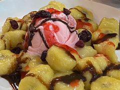 -panchos 墨西哥餐厅(嘉绿苑店)