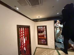 -天狗山料理(省体店)