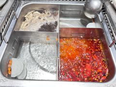 -海底捞火锅(枫蓝国际购物中心店)