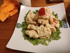 -铃兰日本料理(汉水路店)