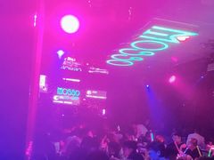 -MOSSO音乐酒吧·Live House(南京西路店)