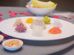 风生水起捞发财鸡-润苑·悦椿轩(徐汇万科中心一期店)