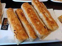 -福荣居褡裢火烧京味家常菜(西四店)
