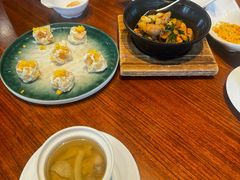 -水润轩私厨海南菜餐厅(铂尔曼酒店)