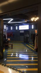 -GH5舞蹈工作室