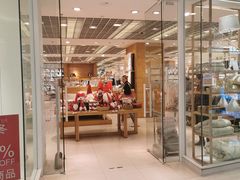 -ZARA(青岛万象城店)