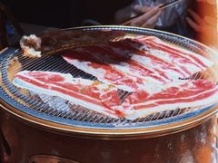 -西塔老太太泥炉烤肉(温州首店万象城黑金店)