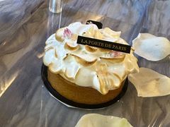 -La Porte de Paris 巴黎之门法式甜品