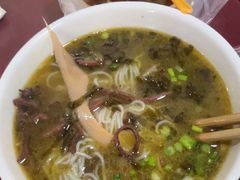 -大石人家鱿鱼面馆(大石西路总店)
