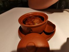 张氏狮子头-羲和雅苑•北京烤鸭(陆家嘴中心店)