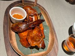-小厨娘绣中淮扬(大行宫科巷店)