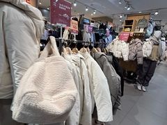 -MUJI无印良品(万达太原街店)