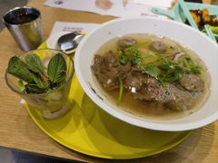 -蔡澜Pho·越南粉餐厅(海上世界店)