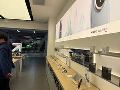 -华为合作店(塞纳新天地)