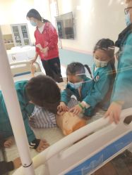 -点点梦想城(鑫苑都汇店)