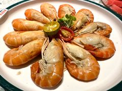 -佬太公海鸭·海鲜大排档(上海总店)