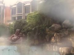 -咸宁万豪温泉谷度假区