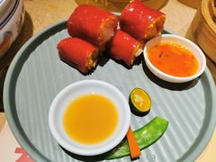 -点都德(汇点楼店)