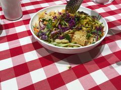 -西贝(上海我格广场店)