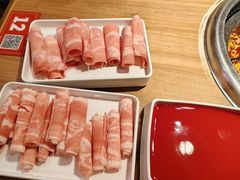 -季季红火锅(长沙步行街店)