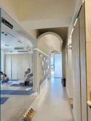 -康舒普拉提工作室control pilates