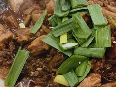 -徽州美食(三十年老店)