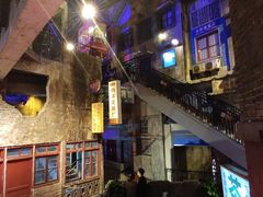 -长沙富力万达文华酒店