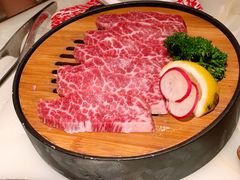 -厚贞日式烤肉(龙之梦店)