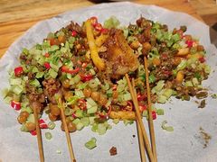 -赤宴·川菜(玉林店)