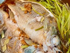 -简小舍·民间手艺菜(武昌江滩店)