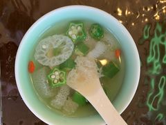 -五观堂素食(新华路店)
