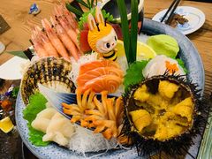 -红叶日本料理(辰熙广场店)